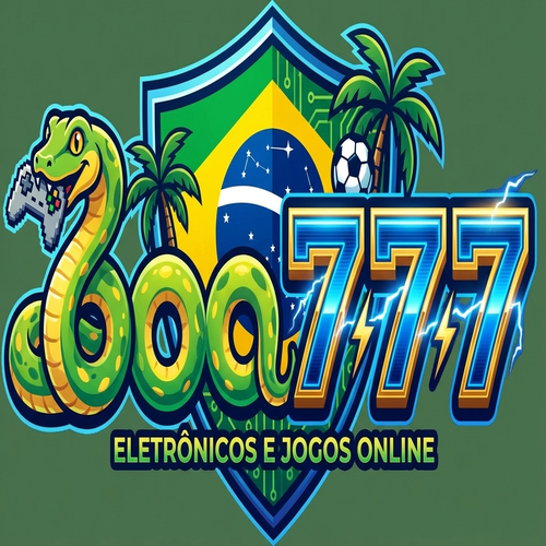 Logo boa777
