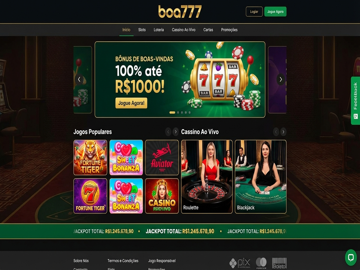 Screenshot 2 boa777